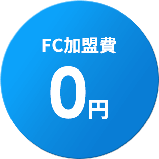 FC加盟費