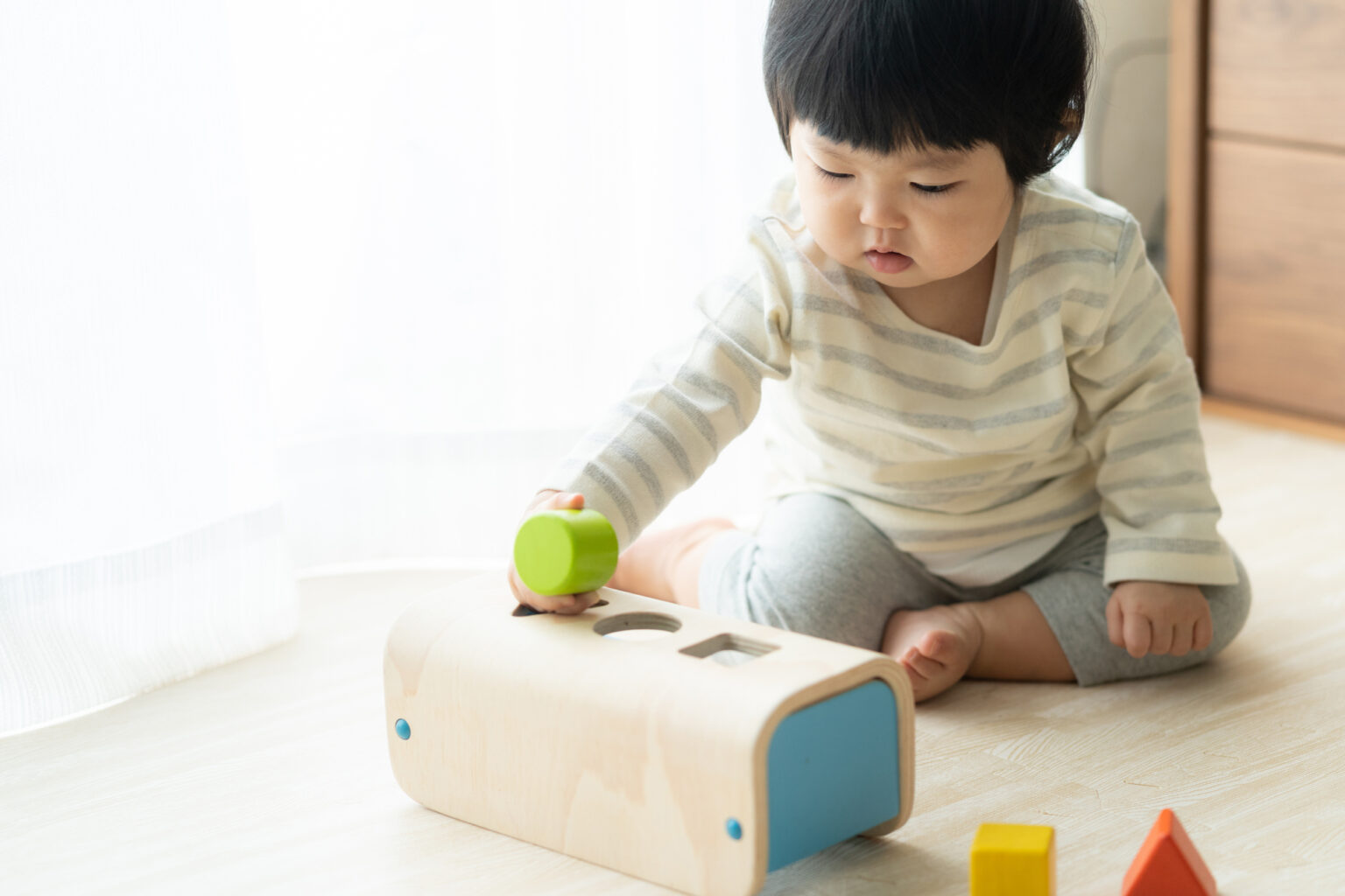2歳児の言葉の発達度合いについて。発達の目安と言葉の教え方 – 天神メディア