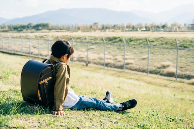 ワーキングメモリーが低い子どもの特徴は？