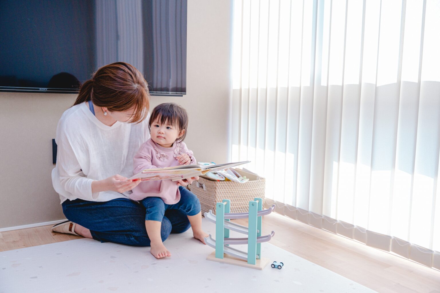 発語にいい影響を及ぼす「赤ちゃん言葉(幼児語)」を使うべきメリットと使い方のコツを紹介します。 – 天神メディア