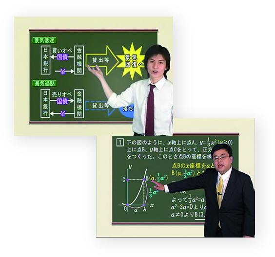 講師陣