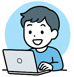 保護者のアイコン