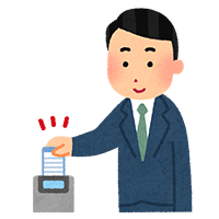 朝はゆったりできます”