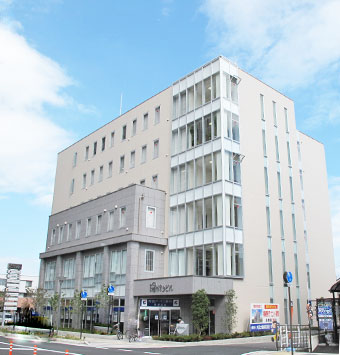 タオ オフィス